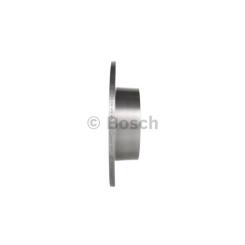 Тормозной диск Bosch 0 986 478 970 Фото 3