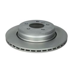 Тормозной диск Bosch 0 986 479 004 Фото 5
