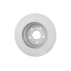 Тормозной диск Bosch 0 986 479 041 Фото 2