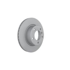 Тормозной диск Bosch 0 986 479 214 Фото 5