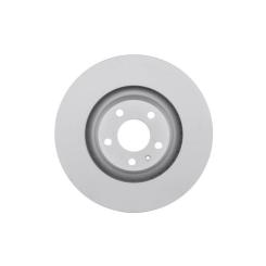 Тормозной диск Bosch 0 986 479 260 Фото 2