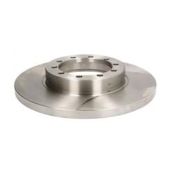Тормозной диск Bosch 0 986 479 A34 Фото