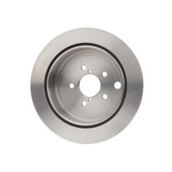 Тормозной диск Bosch 0 986 479 A83 Фото 2