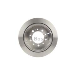 Тормозной диск Bosch 0 986 479 R15 Фото 2