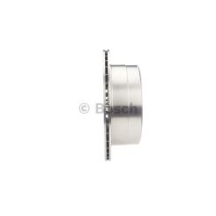 Тормозной диск Bosch 0 986 479 R15 Фото 3