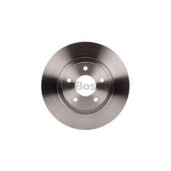 Тормозной диск Bosch 0 986 479 R89 Фото