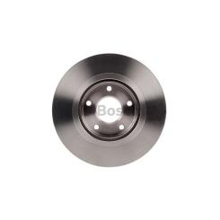 Тормозной диск Bosch 0 986 479 R89 Фото 2