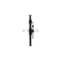 Тормозной диск Bosch 0 986 479 R89 Фото 3