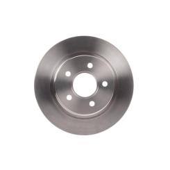 Тормозной диск Bosch 0 986 479 S51 Фото