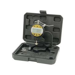 Толщиномер Protester 0-25.4 мм (0.01мм) Фото 1