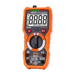 Цифровой мультиметр Protester багатофункціональний з True RMS Фото