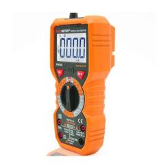 Цифровой мультиметр Protester багатофункціональний з True RMS Фото 2