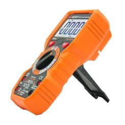 Цифровой мультиметр Protester багатофункціональний з True RMS Фото 3