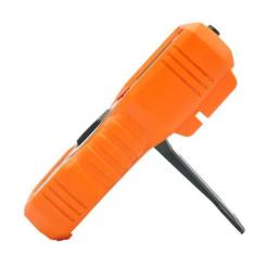 Цифровой мультиметр Protester багатофункціональний з True RMS Фото 4