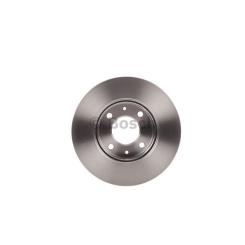 Тормозной диск Bosch 0 986 479 377 Фото 2