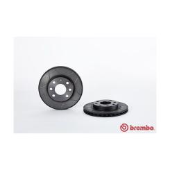 Тормозной диск Brembo 09.3090.75 Фото 1
