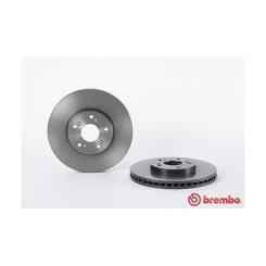 Тормозной диск Brembo 09.8840.11 Фото 1
