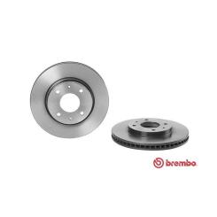 Тормозной диск Brembo 09.A148.41 Фото 1