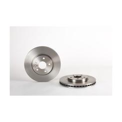 Тормозной диск Brembo 09.B355.10 Фото 1