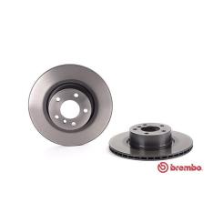 Тормозной диск Brembo 09.B569.11 Фото 1