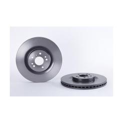 Тормозной диск Brembo 09.R103.11 Фото 1