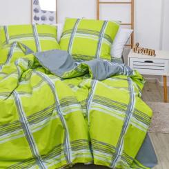 Постельное белье Viluta 19021 Ранфорс семейный Фото