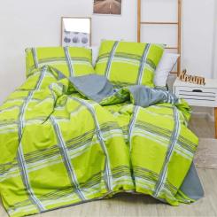 Постельное белье Viluta 19021 Ранфорс семейный Фото 1