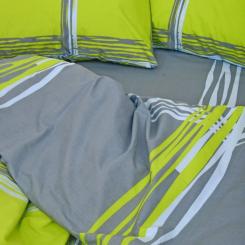 Постельное белье Viluta 19021 Ранфорс семейный Фото 2