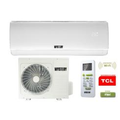 Кондиционер Mystery MTH24CT-W3N2 Фото 1