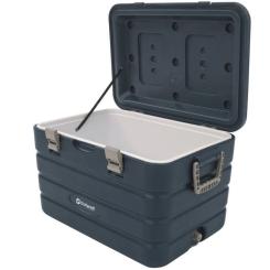Термобокс Outwell Coolbox Fulmar 60L Deep Blue Фото 1
