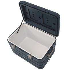 Термобокс Outwell Coolbox Fulmar 60L Deep Blue Фото 2