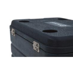 Термобокс Outwell Coolbox Fulmar 60L Deep Blue Фото 5