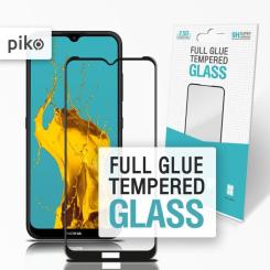 Стекло защитное Piko Full Glue Nokia 1.4 Фото