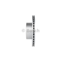Тормозной диск Bosch 0 986 478 848 Фото 1