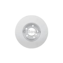 Тормозной диск Bosch 0 986 478 848 Фото 2