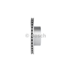 Тормозной диск Bosch 0 986 478 848 Фото 3