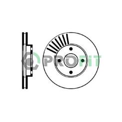 Тормозной диск Profit 5010-0364 Фото