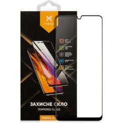 Стекло защитное Vinga Samsung A22 Фото