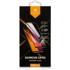 Стекло защитное Vinga Samsung A22 Фото 3