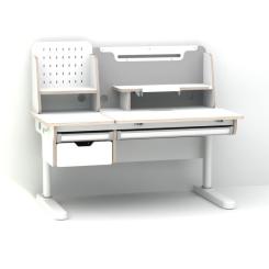 Парта Cubby Ammi grey Фото 9