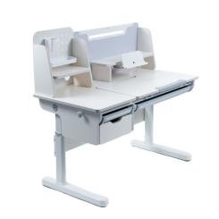 Парта Cubby Ammi grey Фото