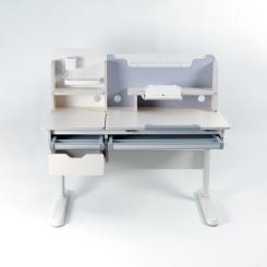 Парта Cubby Ammi grey Фото 2