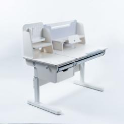 Парта Cubby Ammi grey Фото 3