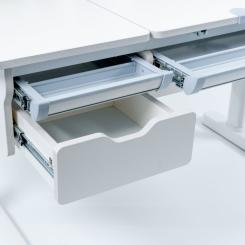 Парта Cubby Ammi grey Фото 4