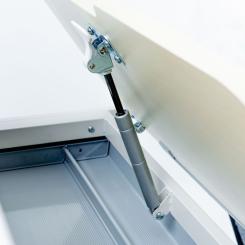 Парта Cubby Ammi grey Фото 6