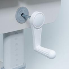 Парта Cubby Ammi grey Фото 7