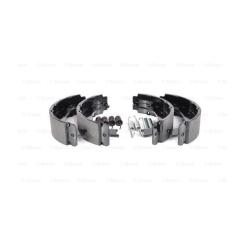 Тормозные колодки Bosch 0 986 487 610 Фото
