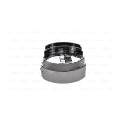 Тормозные колодки Bosch 0 986 487 610 Фото 1