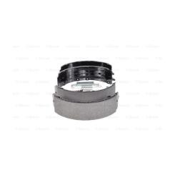 Тормозные колодки Bosch 0 986 487 610 Фото 3