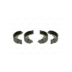 Тормозные колодки Bosch 0 986 487 708 Фото